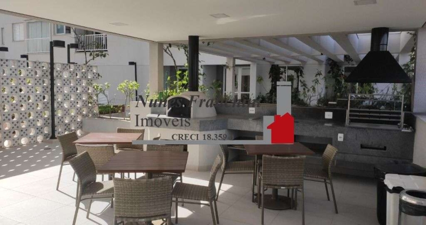 Apartamento com 2 quartos à venda na Rua Relíquia, 464, Casa Verde, São Paulo