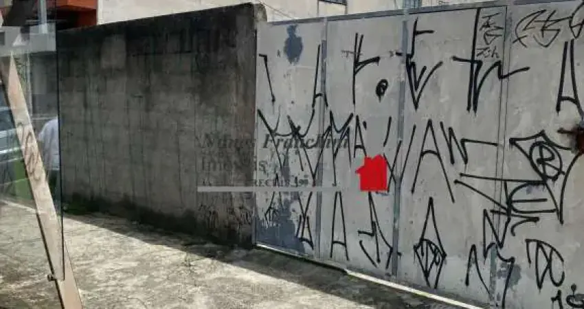 Terreno à venda na Avenida Antônio Munhoz Bonilha, 1037, Limão, São Paulo