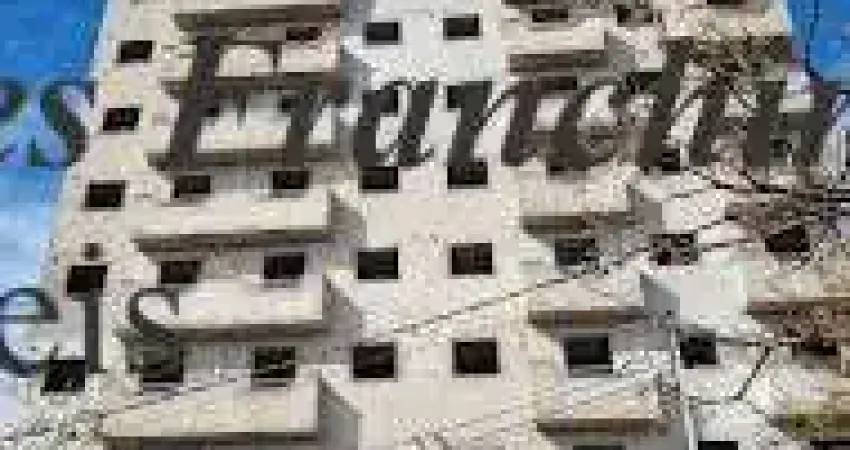 Apartamento com 1 quarto à venda na Rua Palhoça, 81, Itaquera, São Paulo