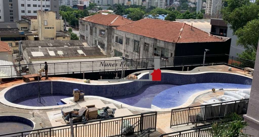 Apartamento com 2 quartos à venda na Rua do Bosque, 980, Barra Funda, São Paulo