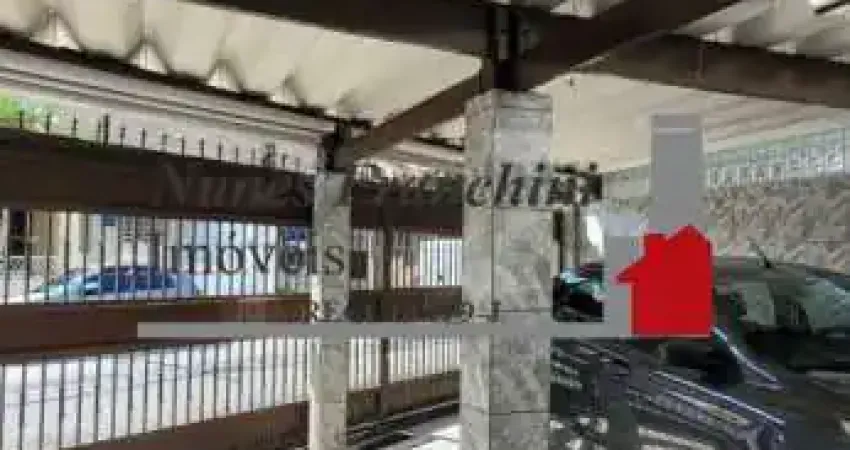 Casa com 4 quartos à venda na Rua Coronel Joaquim de Freitas, 224, Limão, São Paulo