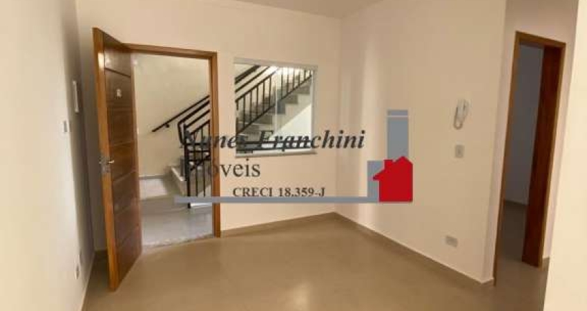 Apartamento com 2 quartos à venda na Rua Agente Gomes, 223, Jardim São Paulo (Zona Norte), São Paulo