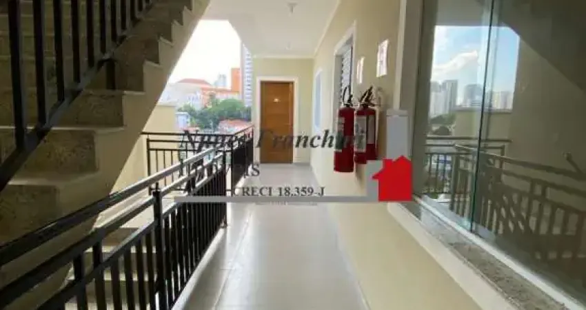 Apartamento com 2 quartos à venda na Rua Agente Gomes, 223, Jardim São Paulo (Zona Norte), São Paulo