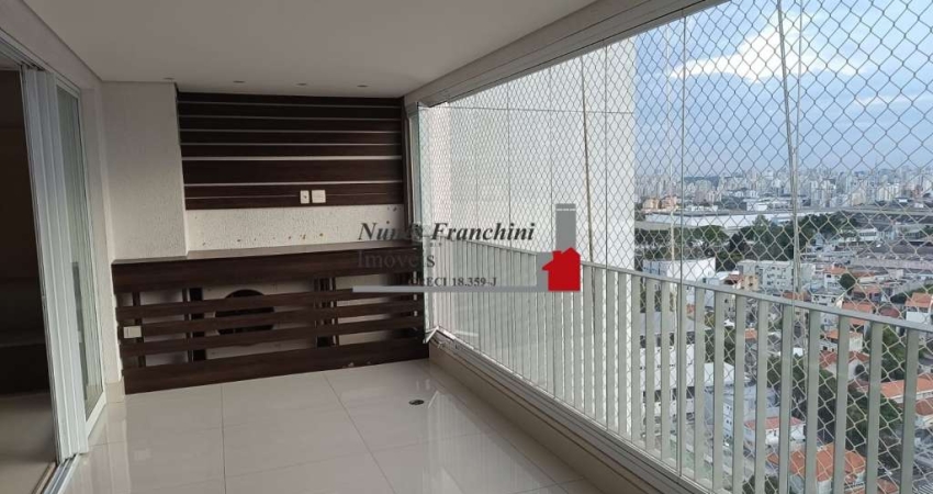 Apartamento com 3 quartos à venda na Rua Maria Curupaiti, 1164, Santa Teresinha, São Paulo
