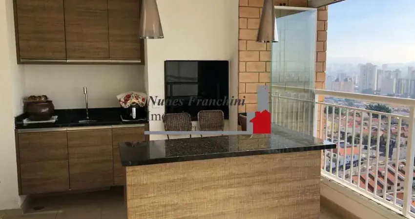Apartamento com 3 quartos à venda na Rua Maria Curupaiti, 955, Santana, São Paulo