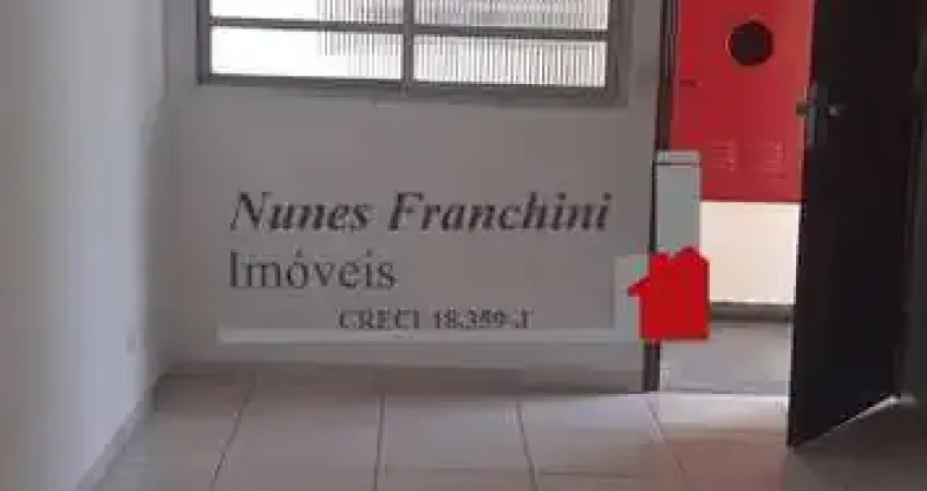 Aluguel de apartamento impecável em santana, são paulo-sp: 1 quarto, 1 sala, 1 banheiro, 1 vaga, 44m²