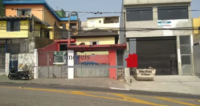 Casa com 4 quartos à venda na Avenida Imirim, 4289, Imirim, São Paulo