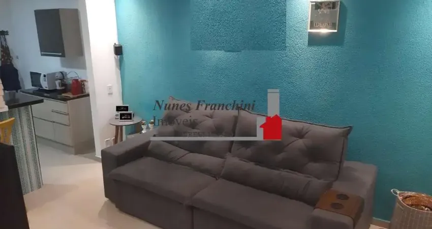 Casa com 2 quartos à venda na Rua Tamotsu Iwasse, 25, Vila Nova Bonsucesso, Guarulhos