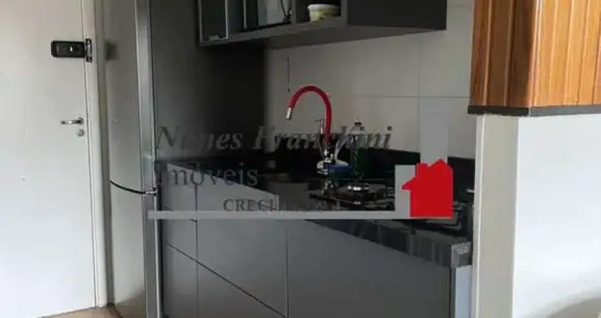 Kitnet / Stúdio à venda na Rua Marambaia, 397, Casa Verde, São Paulo