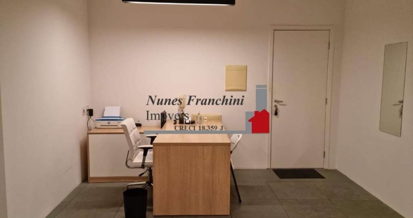 Sala comercial com 1 sala à venda na Avenida Pompéia, 634, Pompéia, São Paulo