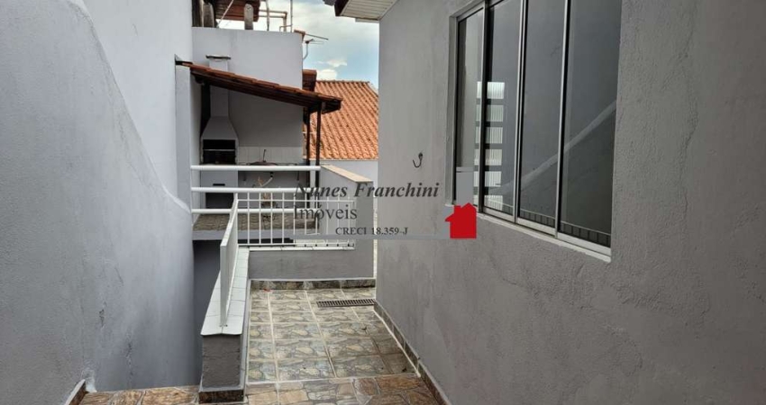 Casa com 3 quartos à venda na Rua Yvorne, 40, Lauzane Paulista, São Paulo