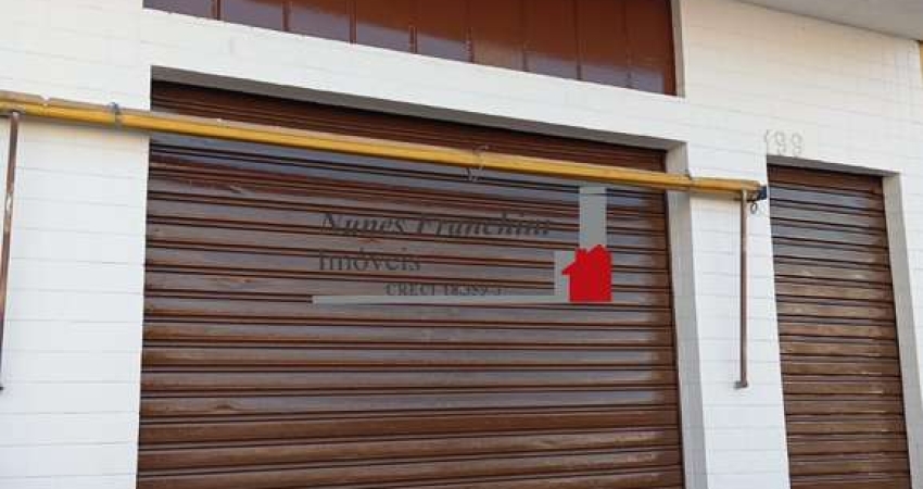 Sala comercial com 1 sala para alugar na Rua Thomaz Antônio Villani, 199, Limão, São Paulo