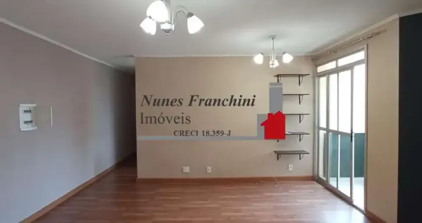 Apartamento com 2 quartos à venda na Rua Paulo Vidigal Vicente de Azevedo, 222, Limão, São Paulo