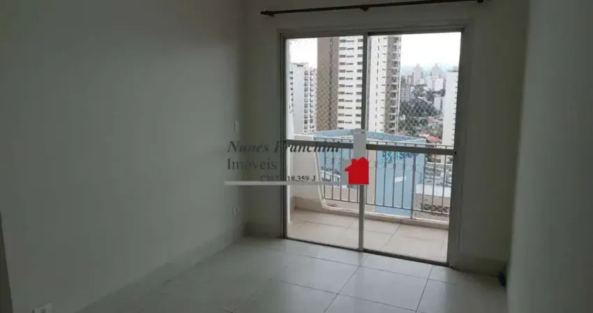 Apartamento com 3 quartos para alugar na Rua Garção Tinoco, 62, Santana, São Paulo