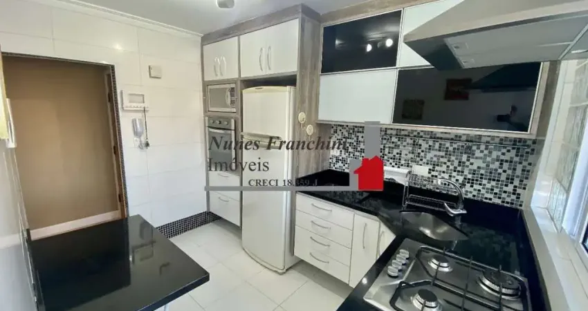 Apartamento com 2 quartos à venda na Avenida Lasar Segall, 118, Imirim, São Paulo