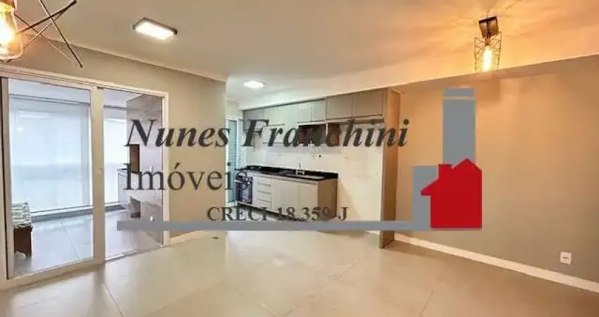 Apartamento com 2 quartos para alugar na Avenida Thomas Edison, 934, Barra Funda, São Paulo