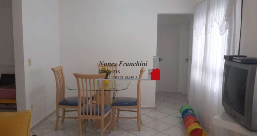 Apartamento com 2 quartos à venda na Rua Thomaz Antônio Villani, 401, Vila Santa Maria, São Paulo