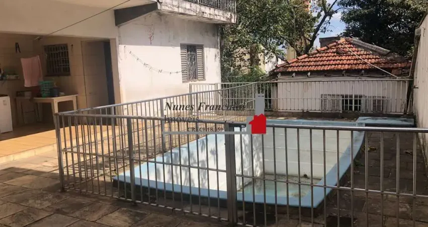 Casa com 3 quartos à venda na Rua Thomaz Antônio Villani, 459, Limão, São Paulo
