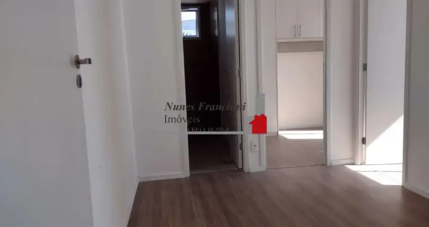 Apartamento com 2 quartos à venda na Rua Guaicurus, 827, Água Branca, São Paulo