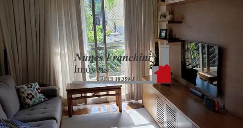 Apartamento com 3 quartos à venda na Rua Atílio Piffer, 623, Casa Verde, São Paulo