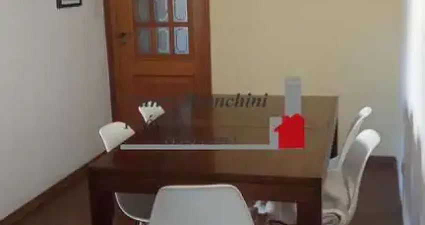 Apartamento com 3 quartos à venda na Rua Conselheiro Moreira de Barros, 700, Santana, São Paulo