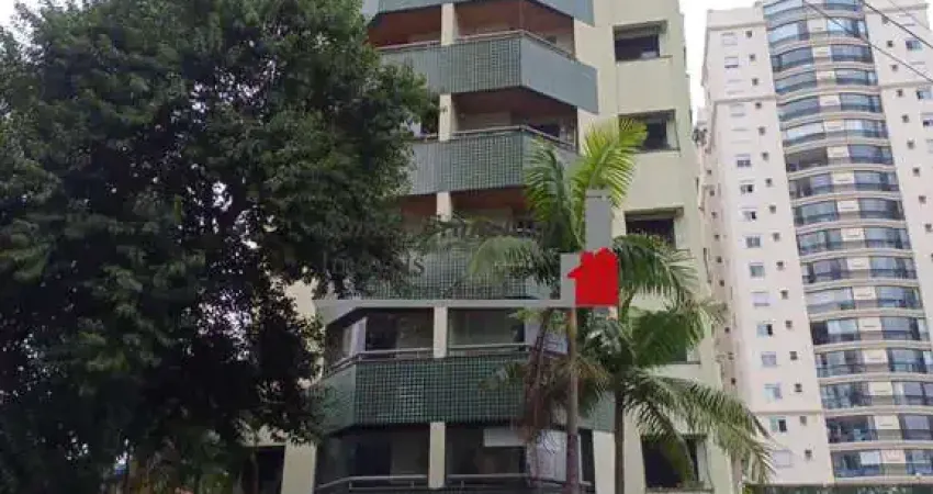 Apartamento com 3 quartos à venda na Rua Santo Egídio, 405, Santa Teresinha, São Paulo