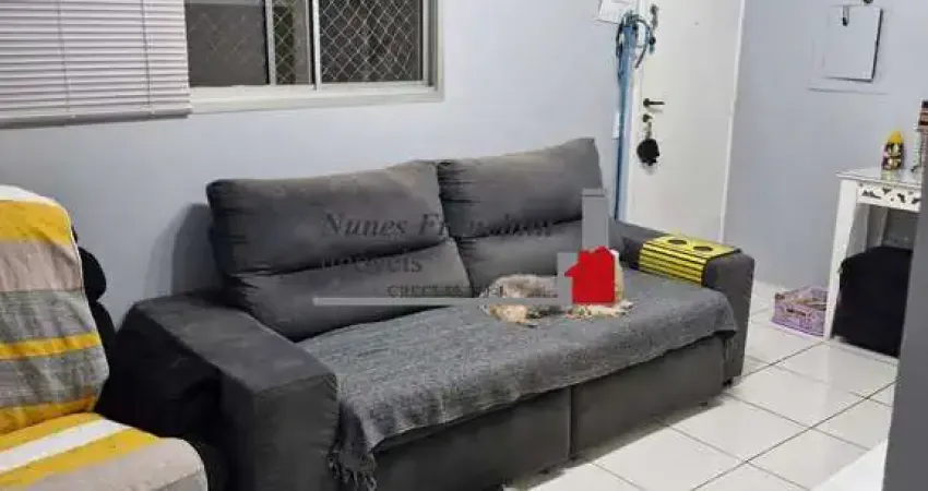 Apartamento com 2 quartos à venda na Rua Antônio Dias da Silva, 231, Vila Amália (Zona Norte), São Paulo
