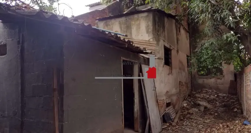 Barracão / Galpão / Depósito com 1 sala para alugar na Rua Guaicurus, 824, Água Branca, São Paulo