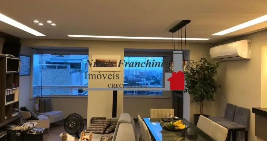 Apartamento com 2 quartos à venda na Rua da Independência, 706, Cambuci, São Paulo