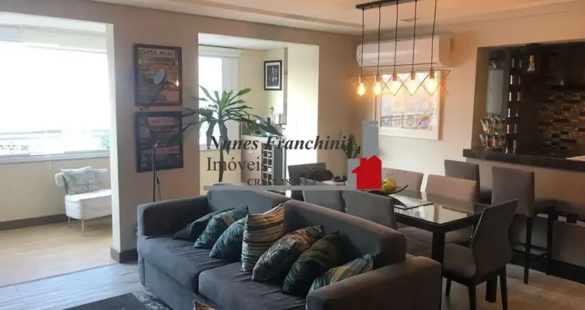 Apartamento com 2 quartos à venda na Rua da Independência, 706, Cambuci, São Paulo
