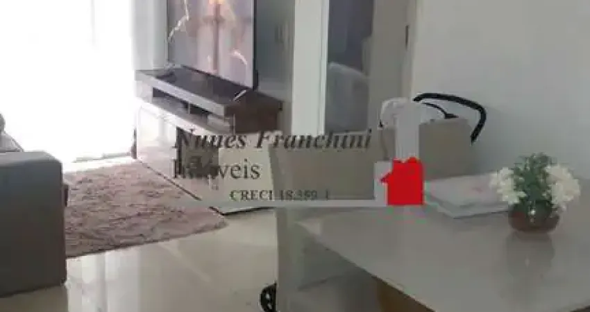 Apartamento com 2 quartos à venda na Rua Porto Nacional, 90, Brasilândia, São Paulo