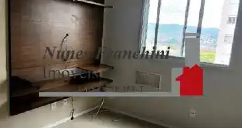 Apartamento com 2 quartos para alugar na Rua Dom José Marcondes, 244, Vila Nova Cachoeirinha, São Paulo