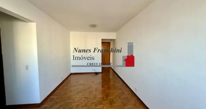 Apartamento com 2 quartos à venda na AV. DEP EMILIO CARLOS, 947, Limão, São Paulo