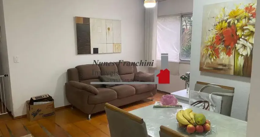 Apartamento com 2 quartos à venda na Avenida Agenor Couto de Magalhães, 222, Pirituba, São Paulo