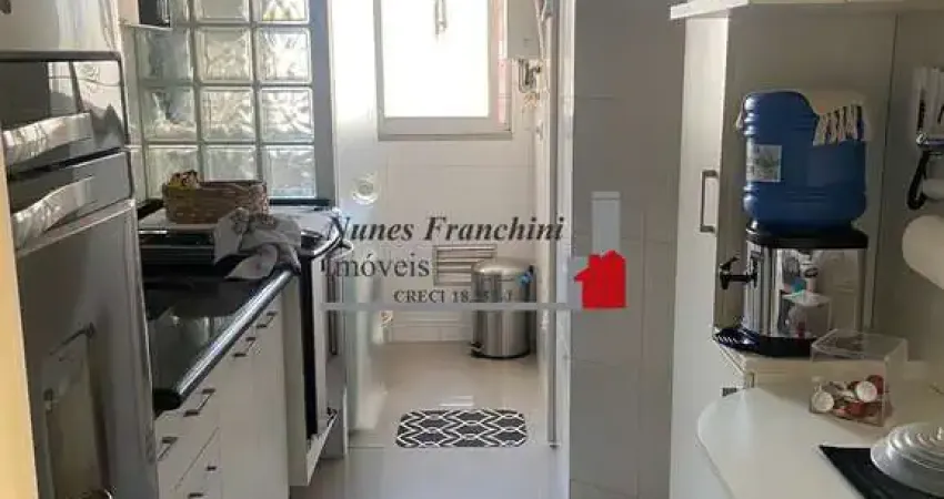 Apartamento com 3 quartos à venda na Rua Luís Antônio dos Santos, 2760, Jardim Santa Terezinha, São Paulo