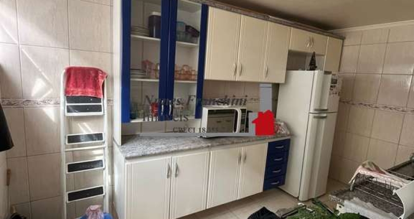 Apartamento com 2 quartos à venda na Rua Paulo Vidigal Vicente de Azevedo, 271, Limão, São Paulo