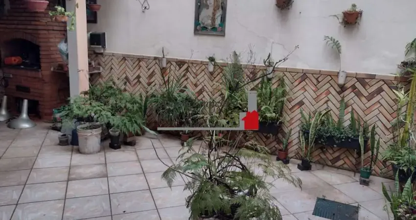 Casa com 2 quartos à venda na Rua Doutor João Batista Liporini, 87, Limão, São Paulo