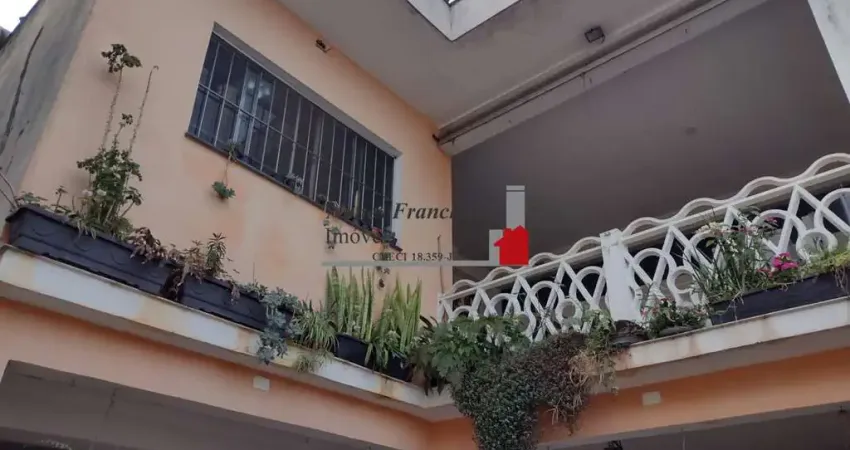 Casa com 2 quartos à venda na Rua Doutor João Batista Liporini, 87, Limão, São Paulo