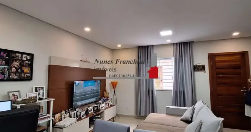 Casa com 2 quartos à venda na Rua Coronel Gonzaga de Carvalho, 445, Limão, São Paulo