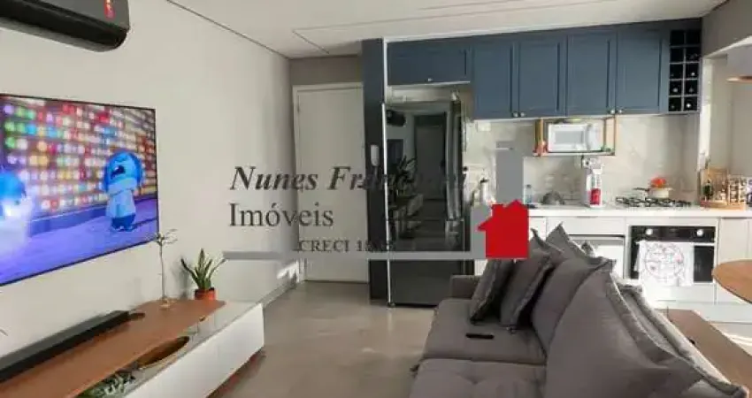 Apartamento com 2 quartos à venda na Rua Isabel de Siqueira Barros, 501, Limão, São Paulo