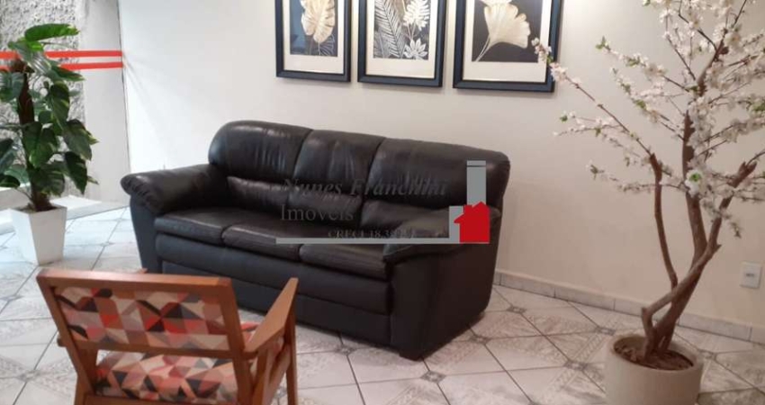 Apartamento com 2 quartos à venda na Rua Conselheiro Saraiva, 641, Santana, São Paulo
