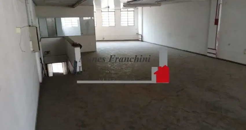 Ponto comercial com 1 sala para alugar na AV STA MARINA, 139, Água Branca, São Paulo