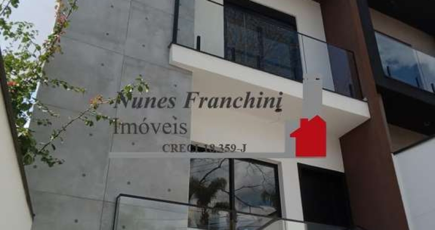 Casa com 3 quartos à venda na Rua Condessa Siciliano, 320, Jardim São Paulo (Zona Norte), São Paulo