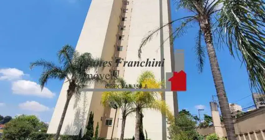 Apartamento com 3 quartos à venda na Rua Pedroso Xavier, 277, Freguesia do Ó, São Paulo