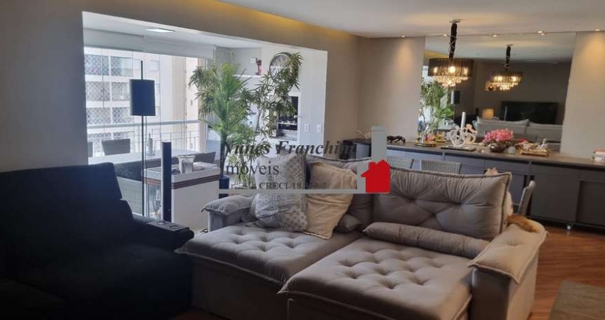 Apartamento com 3 quartos à venda na Rua Professor Dorival Dias Minhoto, 240, Lauzane Paulista, São Paulo