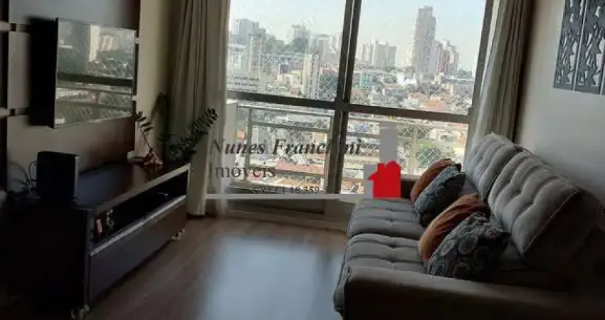 Apartamento com 3 quartos à venda na RUA Ida Kolb, 296, Casa Verde, São Paulo