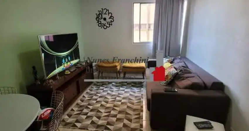 Apartamento com 2 quartos à venda na Rua Paulo Vidigal Vicente de Azevedo, 55, Limão, São Paulo