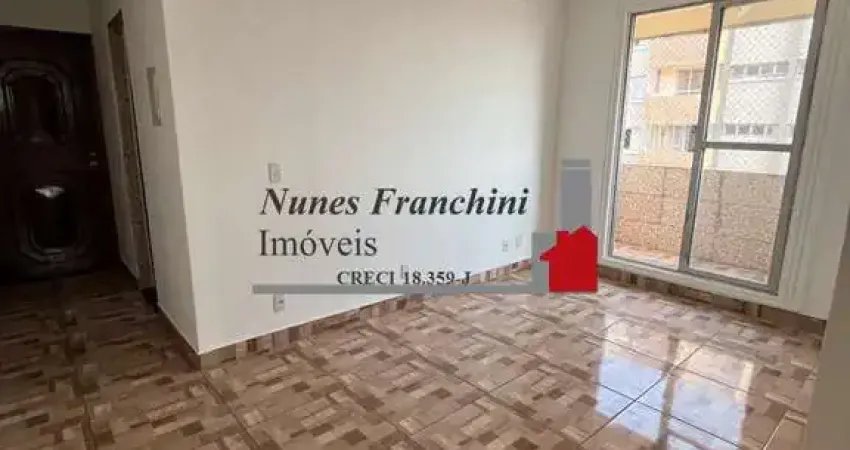 Apartamento com 2 quartos à venda na Rua Thomaz Antônio Villani, 394, Limão, São Paulo
