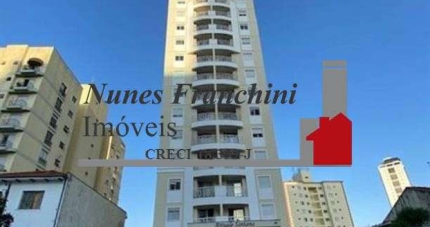 Apartamento com 2 quartos à venda na Rua Benvinda Apparecida de Abreu Leme, 66, Santana, São Paulo
