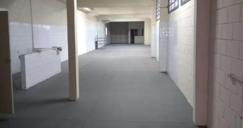 Barracão / Galpão / Depósito com 2 salas para alugar na Rua Alcides Alves, 24, Casa Verde, São Paulo